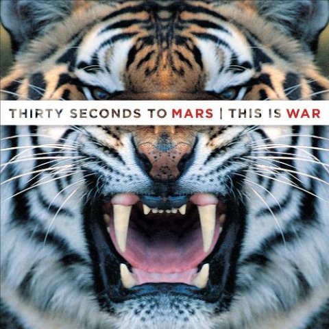 02 - Night of the hunter, 30 seconds to Mars