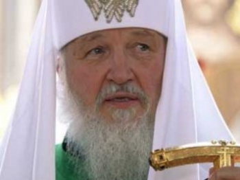 Патриарх Кирилл предложил полностью запретить в России аборты