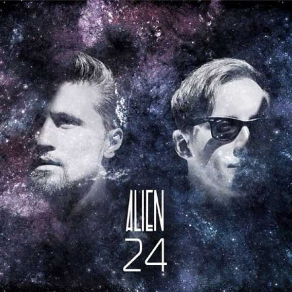 Music Is In My Soul, Alien24