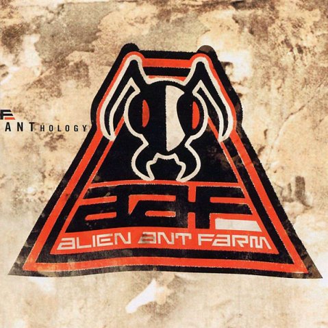 Smooth Criminal (OST Американский пирог 2), Alient Ant Farm