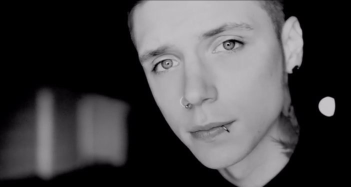 They Don't Need To Understand, Andy Black (Child Voice)