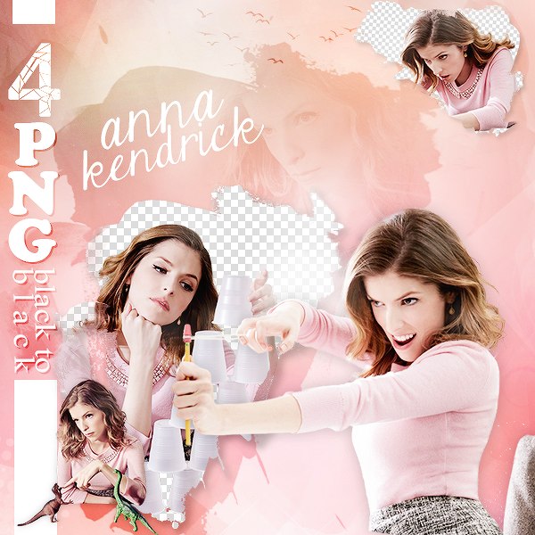 Cups (Pitch Perfect OST), Anna Kendrick