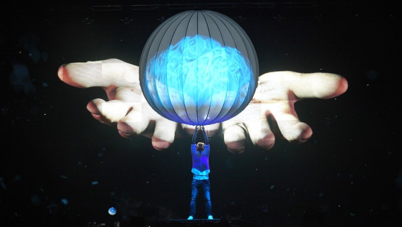 best  Vocal Trance Hit (2011), Armin Van Buuren