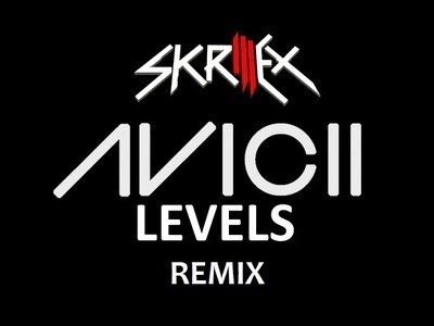 Levels (Skrillex Remix), Avicii