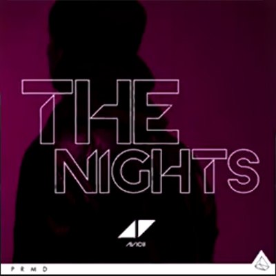 The Nights(класненький припев)01, Avicii