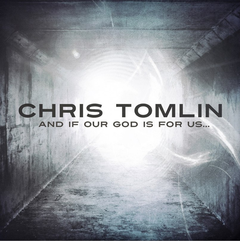 How Great Is Our God (World Edition), Chris Tomlin