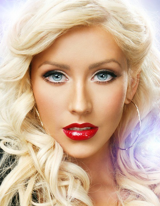 Hurt, Christina Aguilera