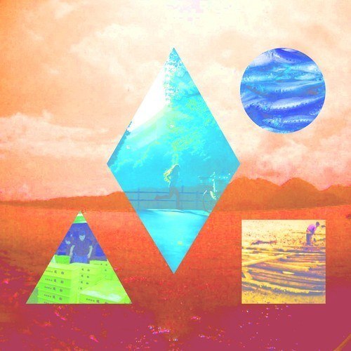 Rather Be (The Magician Remix), Clean Bandit feat. Jess Glynne