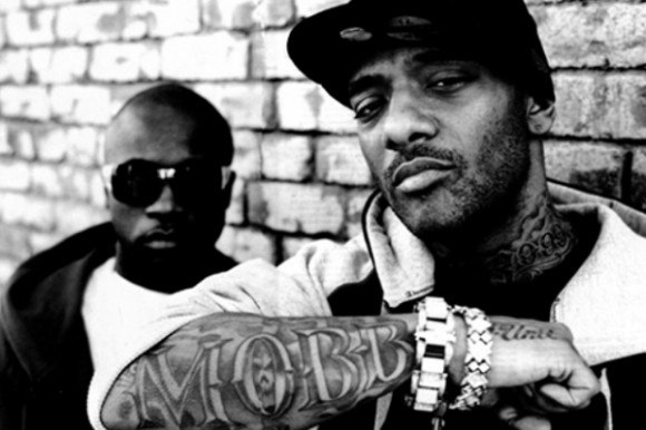Hell On Earth (Front Lines).flac, Mobb Deep