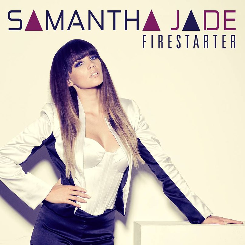 Firestarter, Samantha Jade