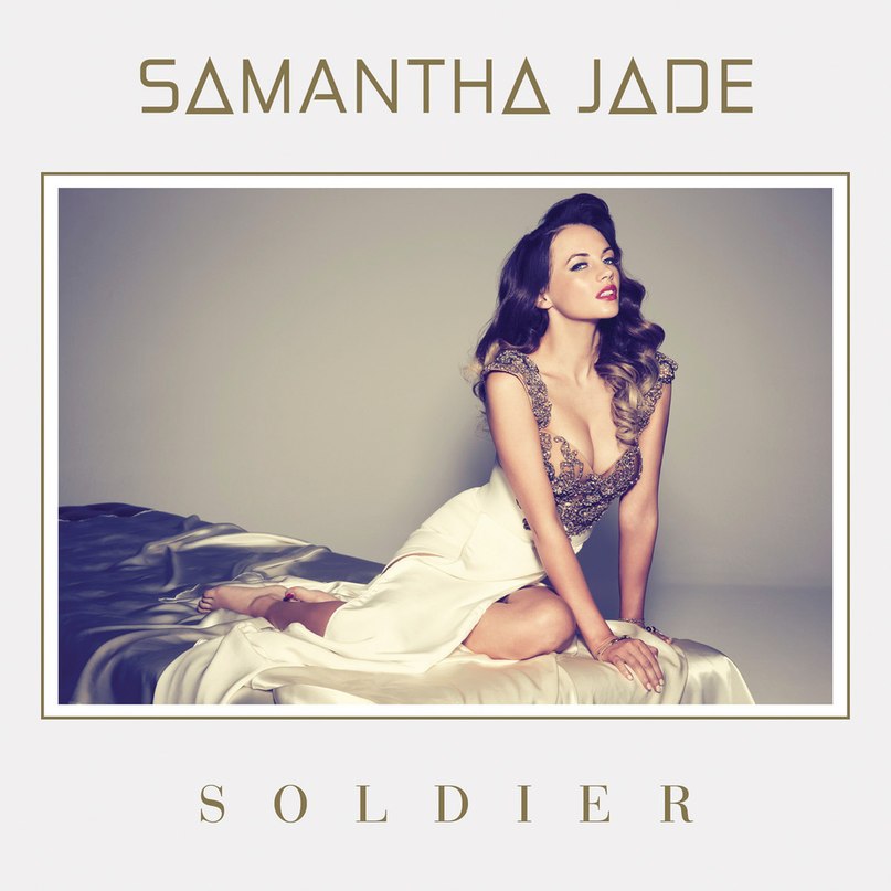 Soldier, Samantha Jade