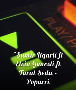 Bu Yay Bizimdir 2014 LoGoSuZ, Samir Ilqarli ft Tural Seda