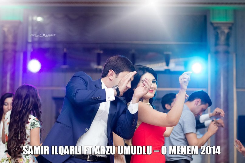 Mene Lazim Deyil (Club Version) 2015 LoGoSuZ, Samir Ilqarli